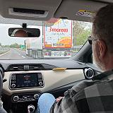 081 We gingen op weg naar Syracuse